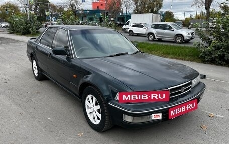 Honda Inspire IV рестайлинг, 1994 год, 120 000 рублей, 6 фотография