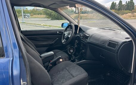 Volkswagen Golf IV, 2000 год, 350 000 рублей, 12 фотография