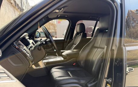 Land Rover Range Rover IV рестайлинг, 2014 год, 2 900 000 рублей, 10 фотография
