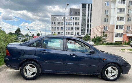 Ford Focus IV, 2004 год, 230 000 рублей, 4 фотография