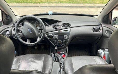 Ford Focus IV, 2004 год, 230 000 рублей, 9 фотография