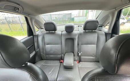 Ford Focus IV, 2004 год, 230 000 рублей, 11 фотография