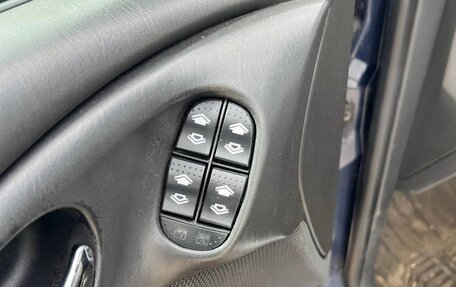 Ford Focus IV, 2004 год, 230 000 рублей, 13 фотография