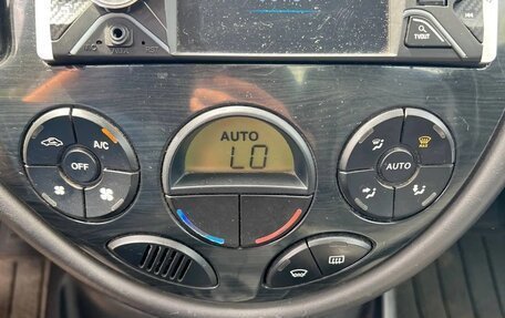 Ford Focus IV, 2004 год, 230 000 рублей, 8 фотография