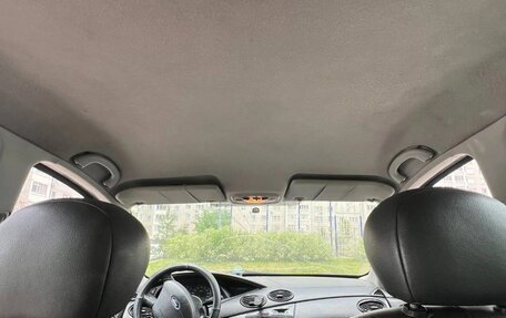 Ford Focus IV, 2004 год, 230 000 рублей, 10 фотография