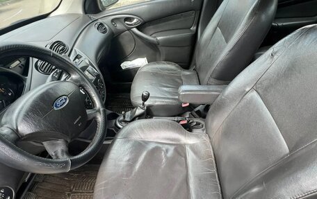 Ford Focus IV, 2004 год, 230 000 рублей, 12 фотография
