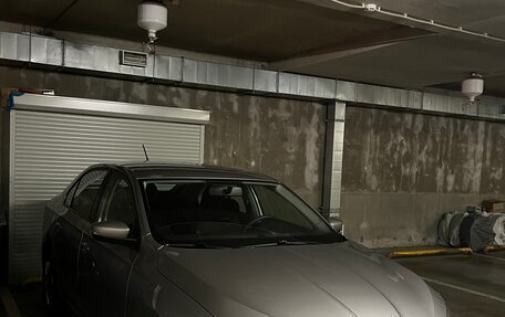Skoda Rapid II, 2021 год, 1 490 000 рублей, 10 фотография