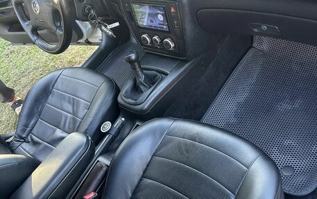 Volkswagen Passat B5+ рестайлинг, 1998 год, 205 000 рублей, 9 фотография