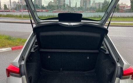 Skoda Rapid II, 2021 год, 1 490 000 рублей, 7 фотография