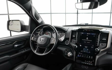 Rambler 1500, 2022 год, 6 990 000 рублей, 8 фотография