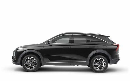 Haval F7, 2026 год, 3 799 000 рублей, 1 фотография