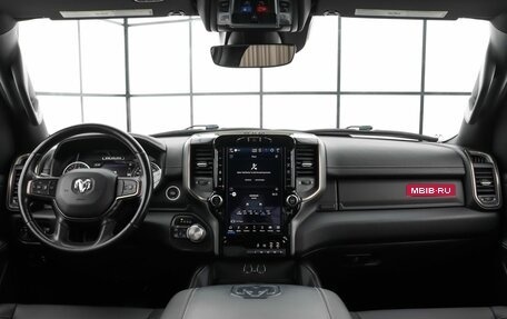 Rambler 1500, 2022 год, 6 990 000 рублей, 11 фотография