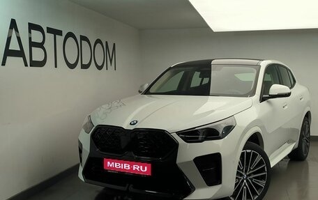 BMW X2, 2025 год, 6 930 000 рублей, 1 фотография