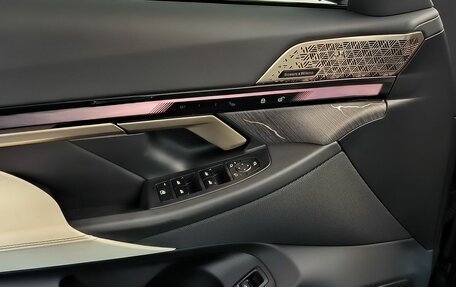 BMW 5 серия, 2024 год, 11 500 000 рублей, 5 фотография