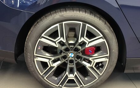 BMW 5 серия, 2024 год, 11 500 000 рублей, 2 фотография
