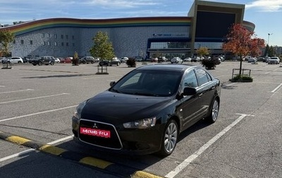 Mitsubishi Lancer IX, 2013 год, 830 000 рублей, 1 фотография