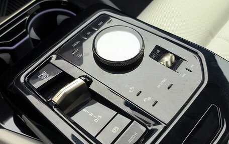BMW 5 серия, 2024 год, 11 500 000 рублей, 6 фотография