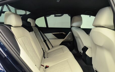 BMW 5 серия, 2024 год, 11 500 000 рублей, 12 фотография