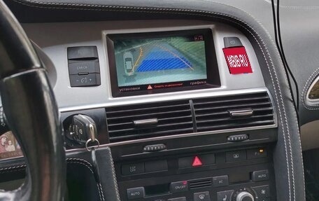 Audi A6, 2009 год, 1 200 000 рублей, 1 фотография