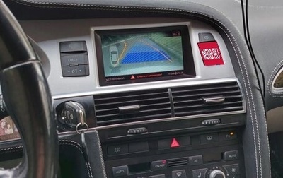 Audi A6, 2009 год, 1 200 000 рублей, 1 фотография