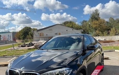 BMW X6 M, 2015 год, 5 300 000 рублей, 1 фотография