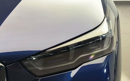 BMW 5 серия, 2024 год, 11 500 000 рублей, 25 фотография