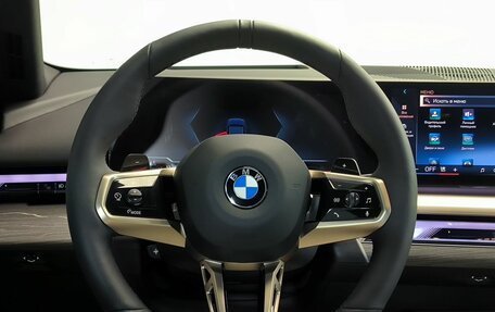 BMW 5 серия, 2024 год, 11 500 000 рублей, 19 фотография