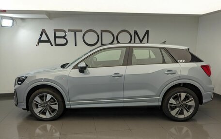 Audi Q2 I, 2026 год, 3 940 000 рублей, 2 фотография