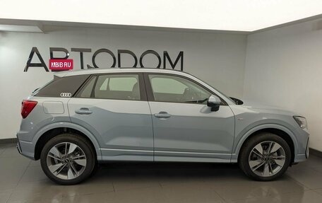 Audi Q2 I, 2026 год, 3 940 000 рублей, 5 фотография