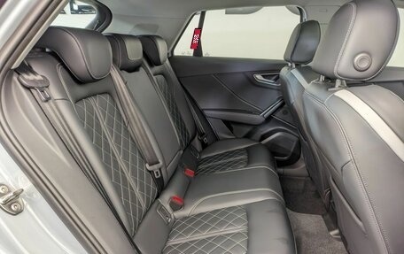 Audi Q2 I, 2026 год, 3 940 000 рублей, 12 фотография