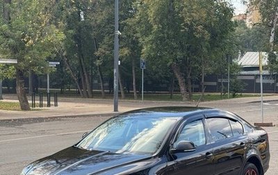 Skoda Octavia, 2008 год, 360 000 рублей, 1 фотография