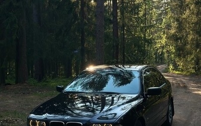 BMW 5 серия, 2003 год, 950 000 рублей, 1 фотография