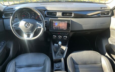 Renault Arkana I, 2019 год, 1 549 000 рублей, 14 фотография