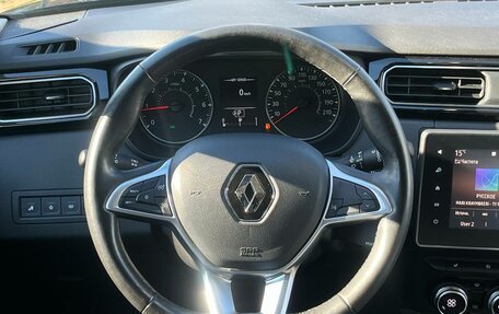 Renault Arkana I, 2019 год, 1 549 000 рублей, 15 фотография
