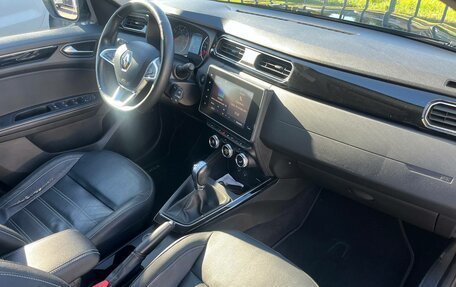 Renault Arkana I, 2019 год, 1 549 000 рублей, 16 фотография