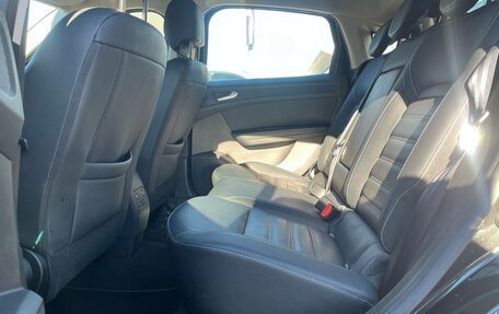 Renault Arkana I, 2019 год, 1 549 000 рублей, 17 фотография