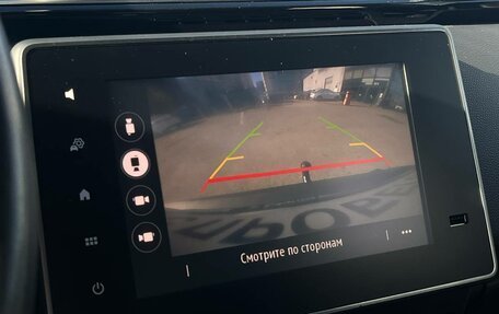 Renault Arkana I, 2019 год, 1 549 000 рублей, 24 фотография