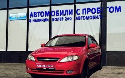 Chevrolet Lacetti, 2005 год, 495 000 рублей, 1 фотография