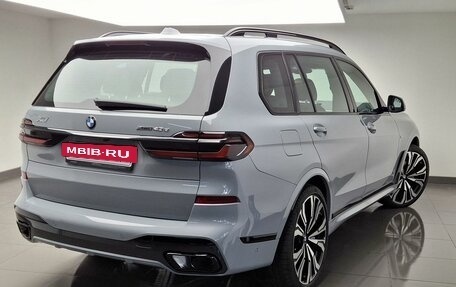 BMW X7, 2026 год, 19 670 000 рублей, 3 фотография