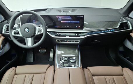 BMW X7, 2026 год, 19 670 000 рублей, 4 фотография
