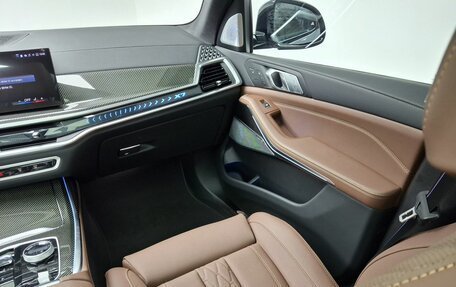 BMW X7, 2026 год, 19 670 000 рублей, 9 фотография