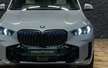 BMW X5, 2026 год, 16 390 000 рублей, 3 фотография