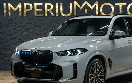 BMW X5, 2026 год, 16 390 000 рублей, 4 фотография