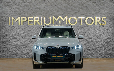 BMW X5, 2026 год, 16 390 000 рублей, 2 фотография