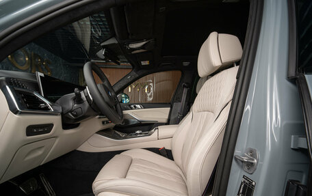 BMW X5, 2026 год, 16 390 000 рублей, 10 фотография