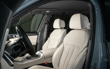 BMW X5, 2026 год, 16 390 000 рублей, 11 фотография
