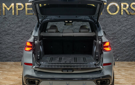 BMW X5, 2026 год, 16 390 000 рублей, 9 фотография