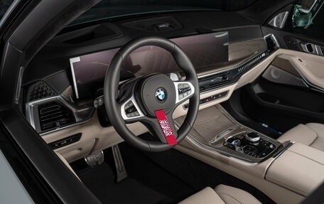BMW X5, 2026 год, 16 390 000 рублей, 14 фотография