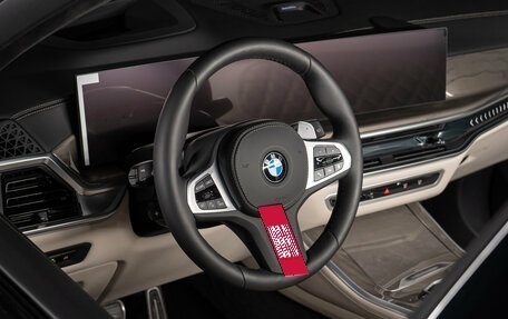 BMW X5, 2026 год, 16 390 000 рублей, 15 фотография