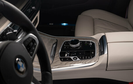 BMW X5, 2026 год, 16 390 000 рублей, 17 фотография